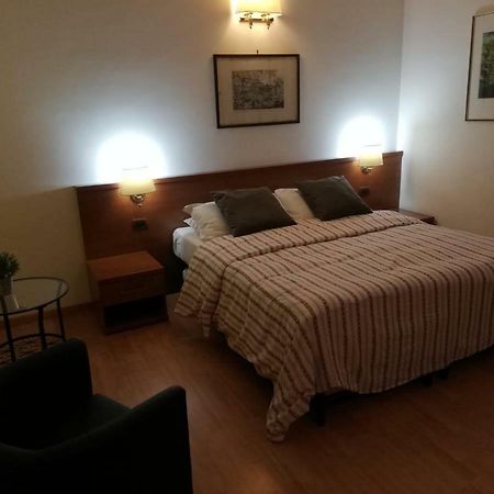 Domus Appia 154 B&B Rom Eksteriør billede