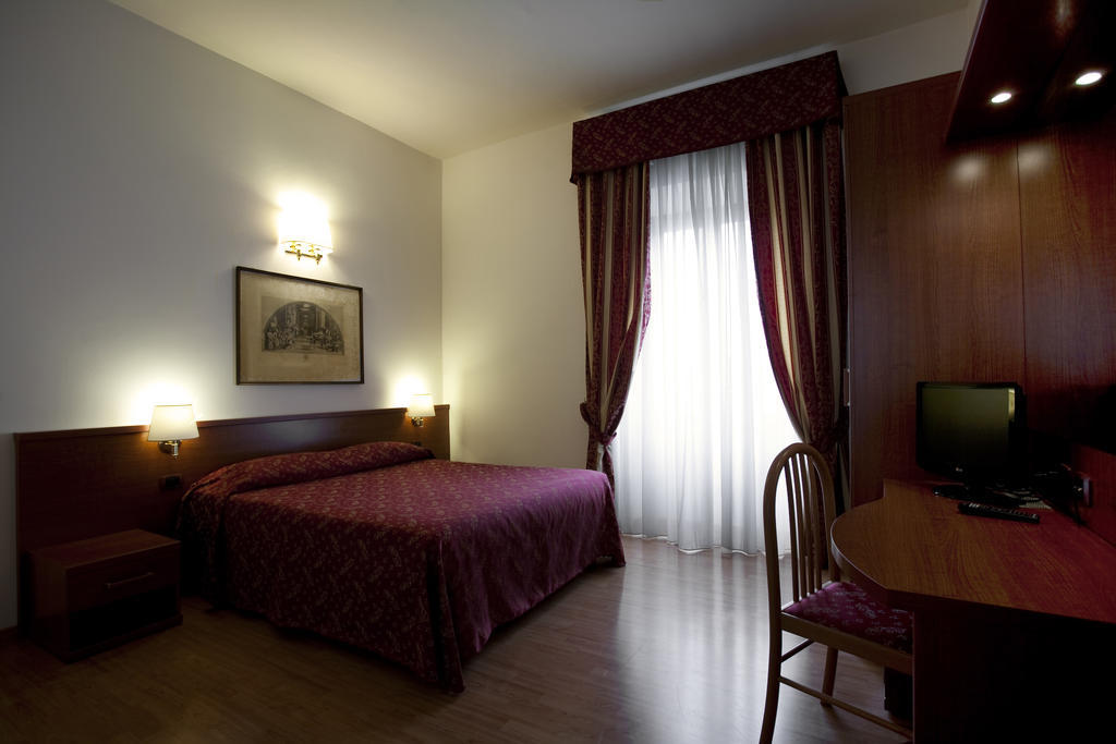 Domus Appia 154 B&B Rom Eksteriør billede