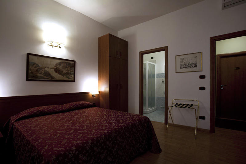 Domus Appia 154 B&B Rom Værelse billede