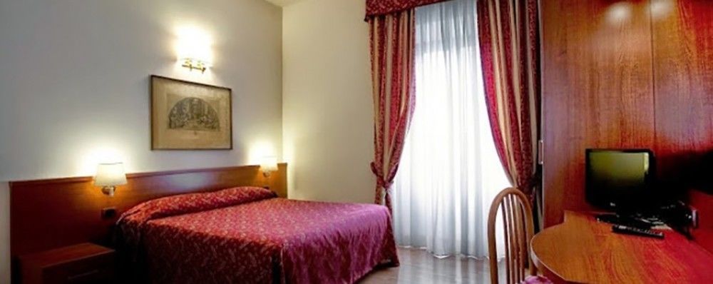 Domus Appia 154 B&B Rom Eksteriør billede