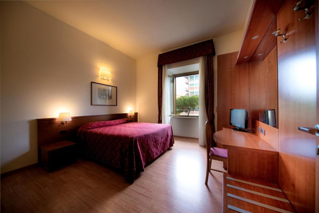 Domus Appia 154 B&B Rom Eksteriør billede