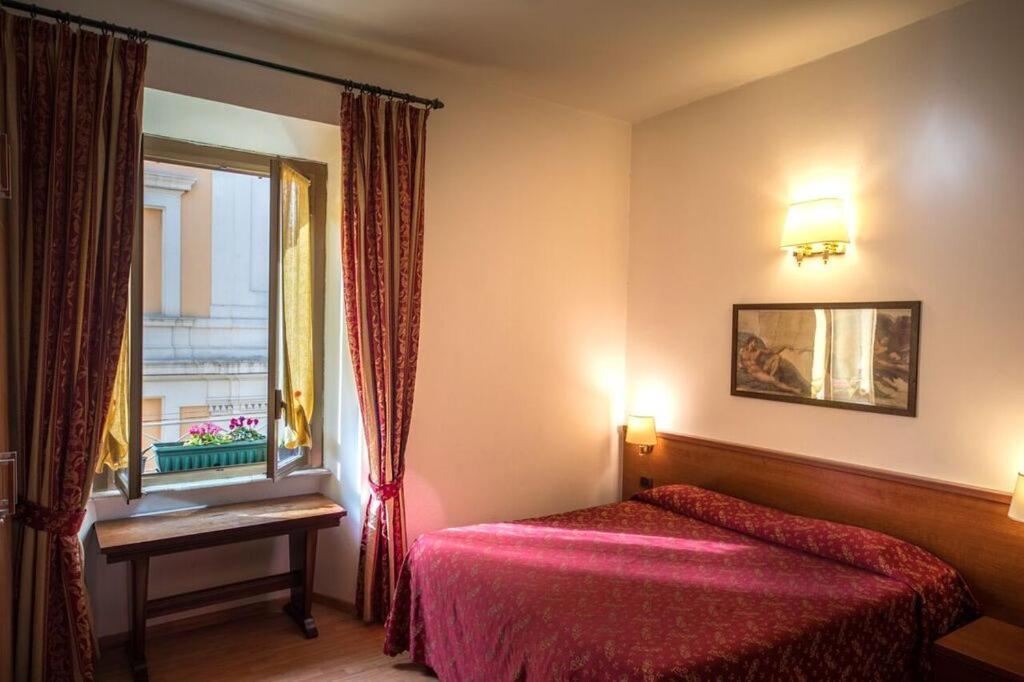 Domus Appia 154 B&B Rom Eksteriør billede
