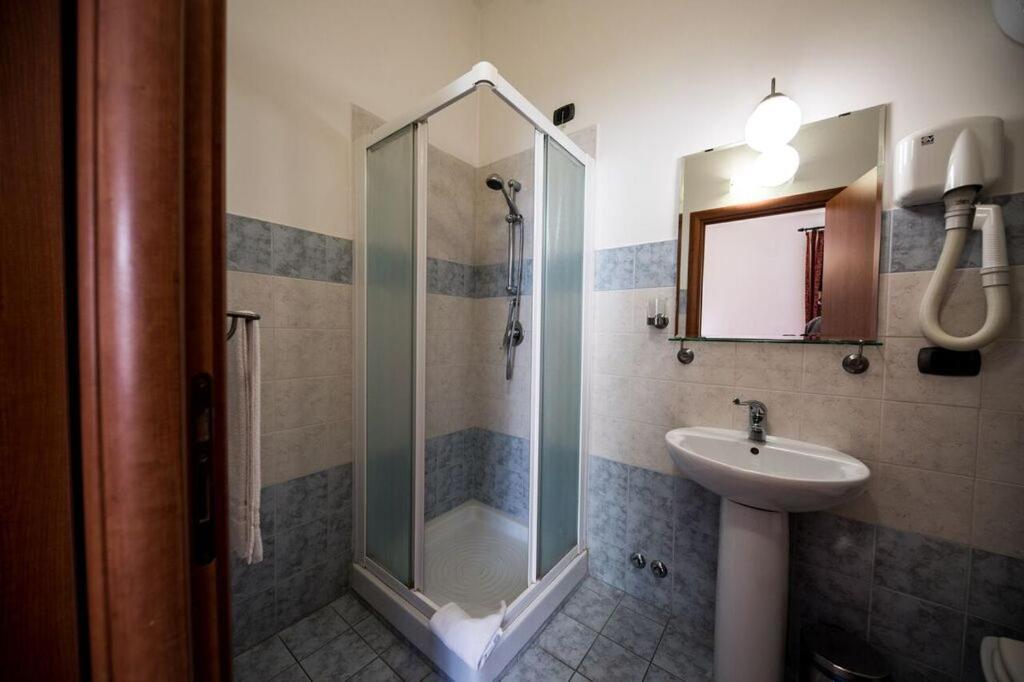 Domus Appia 154 B&B Rom Eksteriør billede
