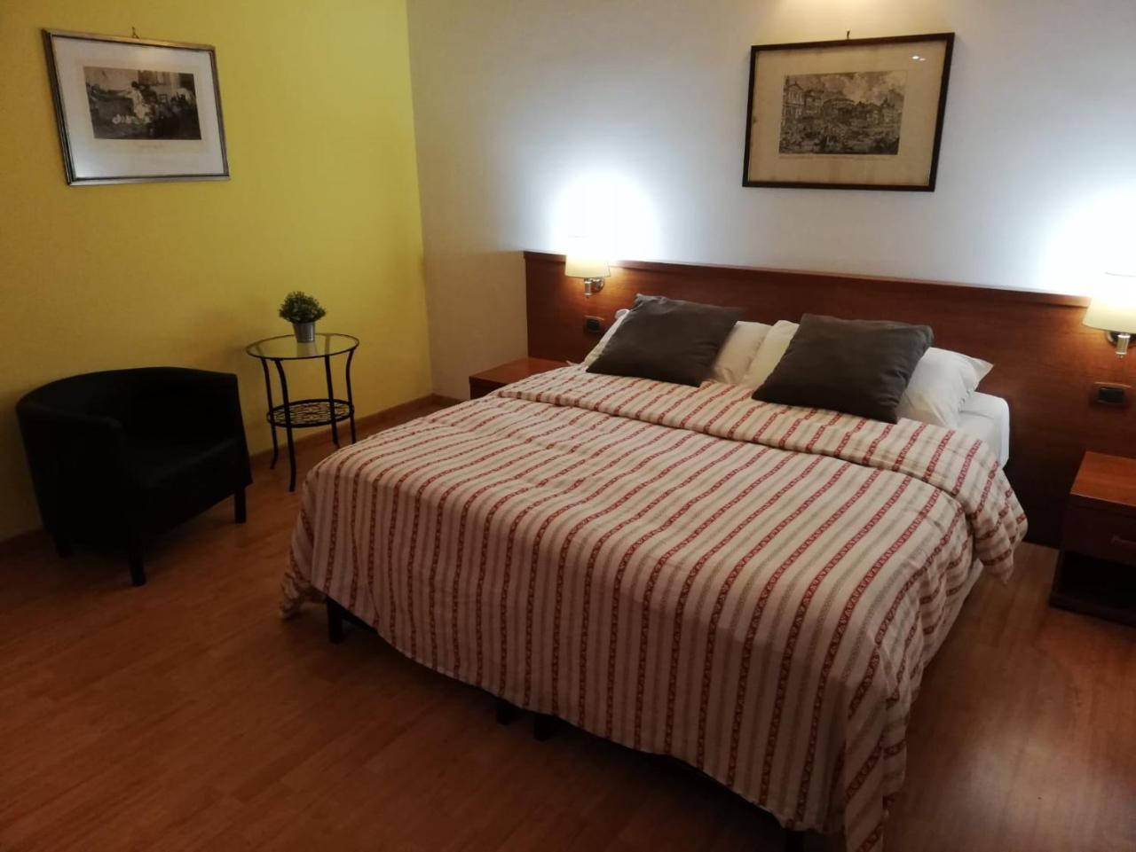 Domus Appia 154 B&B Rom Eksteriør billede