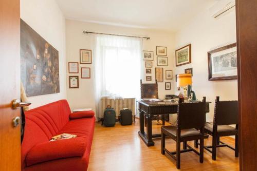 Domus Appia 154 B&B Rom Eksteriør billede